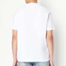 Armani Exchange Logo Cotton T-Shirt - S