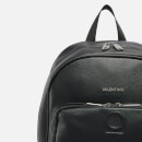 Valentino Fetch Faux Leather Backpack