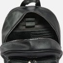 Valentino Fetch Faux Leather Backpack