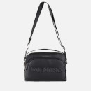 Valentino Fetch Faux Leather Camera Bag