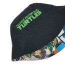 Akedo x TMNT Comics Bucket Hat