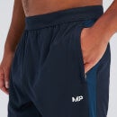 Pantalón deportivo Tempo para hombre de MP - Azul marino - S