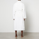 Polo Ralph Lauren Logo-Embroidered Cotton Dressing Gown - XXL/XXXL