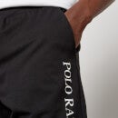 Polo Ralph Lauren Cotton-Blend Jersey Loungewear Shorts - S