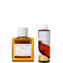 Oceanic Amber Fragrance & Shower Gel Set