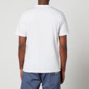 Carhartt Black Jack Cotton T-Shirt - M