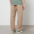 Carhartt Calder Cotton-Blend Trousers - W32/L32