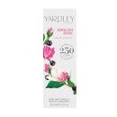 Yardley English Rose Eau de Toilette Spray 125ml