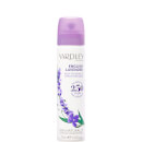 English Lavender Body Spray 75ml