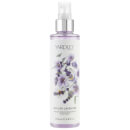 Yardley English Lavender Moisturising Fragrance Body Mist 200ml