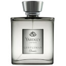 Yardley Gentleman Classic Eau de Parfum Spray 100ml