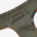 Barbour Dogs Comfort Harness - Olive - S