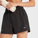 MP Women's Velocity Ultra 2-IN-1 Shorts - Black - XS
