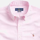Polo Ralph Lauren Oxford Cotton-Piqué Shirt