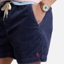 Polo Ralph Lauren Prepster Corduroy Shorts