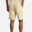 Polo Ralph Lauren Cotton-Blend Terry Shorts