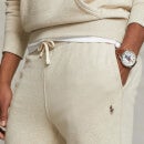 Polo Ralph Lauren Cotton-Fleece Joggers - S