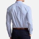 Polo Ralph Lauren Striped Cotton-Poplin Shirt