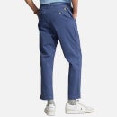 Polo Ralph Lauren Prepster Stretch-Cotton Canvas Trousers - S