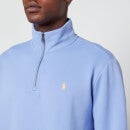 Polo Ralph Lauren Cotton-Blend Half-Zip Sweatshirt - L