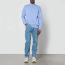 Polo Ralph Lauren Cotton-Blend Half-Zip Sweatshirt - L