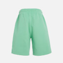 Calvin Klein Boys' Interlock Jersey Pique Shorts