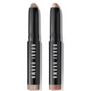 Bobbi Brown Mini Long-Wear Cream Shadow Stick Duo