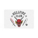 Stranger Things Hellfire Club Exclusive Membership Box