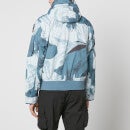 Parajumpers Printed Shell Jacket - S