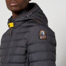 Parajumpers Last Minute Quilted Shell Jacket - XXL