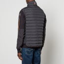 Parajumpers Perfect Quilted Taffeta Gilet - S