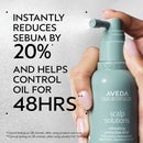 Aveda Scalp Solutions Refreshing Protective Mist 100ml