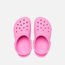 Crocs Toddlers' Classic Rubber Clogs