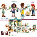 LEGO Friends: Autumn's House, Dolls House Toy Playset (41730)