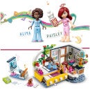 LEGO Friends: Aliya's Room Mini-Doll Sleepover Toy (41740)