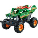 LEGO Technic: Monster Jam Dragon 2in1 Monster Truck Toy (42149)