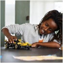 LEGO Technic: Bugatti Bolide Model Car Toy Building Set (42151)