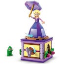 LEGO Disney Princess: Twirling Rapunzel Collectible Toy (43214)