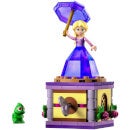 LEGO Disney Princess: Twirling Rapunzel Collectible Toy (43214)