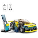 LEGO City: Electric Sports Car Building Toy for Kids (60383)