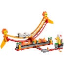 LEGO Super Mario Lava Wave Ride Expansion Set Toy (71416)