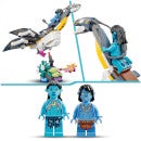 LEGO Avatar Ilu Discovery The Way of Water Figure Set (75575)