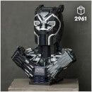 LEGO Marvel Black Panther Wakanda Forever Set (76215)