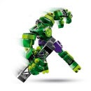 LEGO Marvel Hulk Mech Armour Avengers Action Figure (76241)
