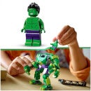 LEGO Marvel Hulk Mech Armour Avengers Action Figure (76241)