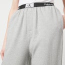 Calvin Klein Cotton-Jersey Joggers - XS