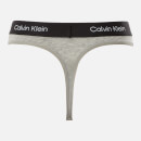 Calvin Klein Modern Lace Thong - XS