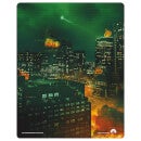 Cloverfield - Steelbook 4K Ultra HD Limited Edition 15° Anniversario in Esclusiva Zavvi (include Blu-ray)
