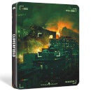 Cloverfield - Steelbook 4K Ultra HD Limited Edition 15° Anniversario in Esclusiva Zavvi (include Blu-ray)