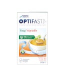 OPTIFAST VLCD Soup Vegetable (8 Pack)